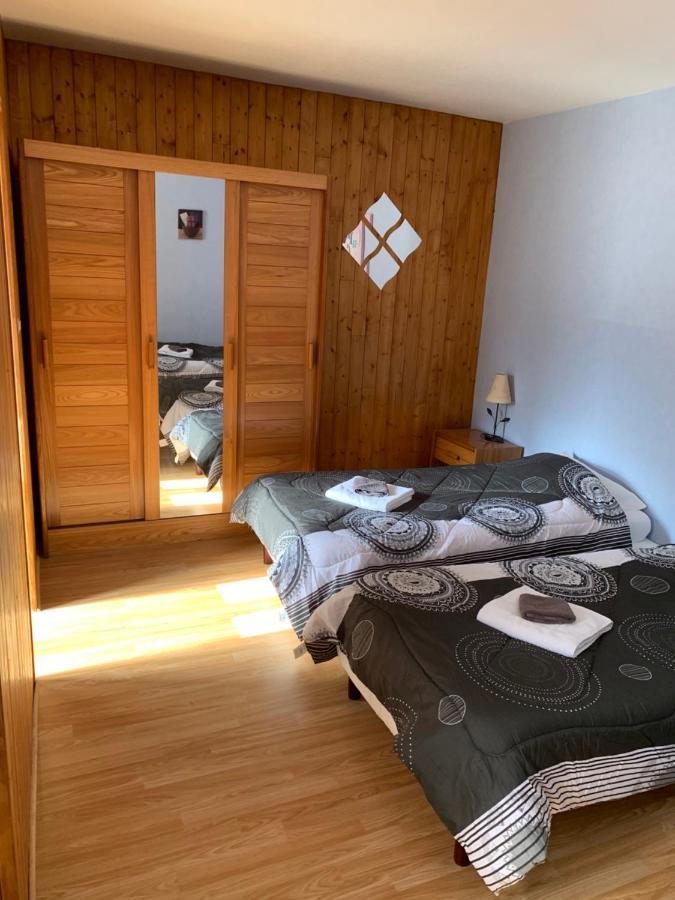 Le Valtrivin Hotell Lapoutroie Exteriör bild