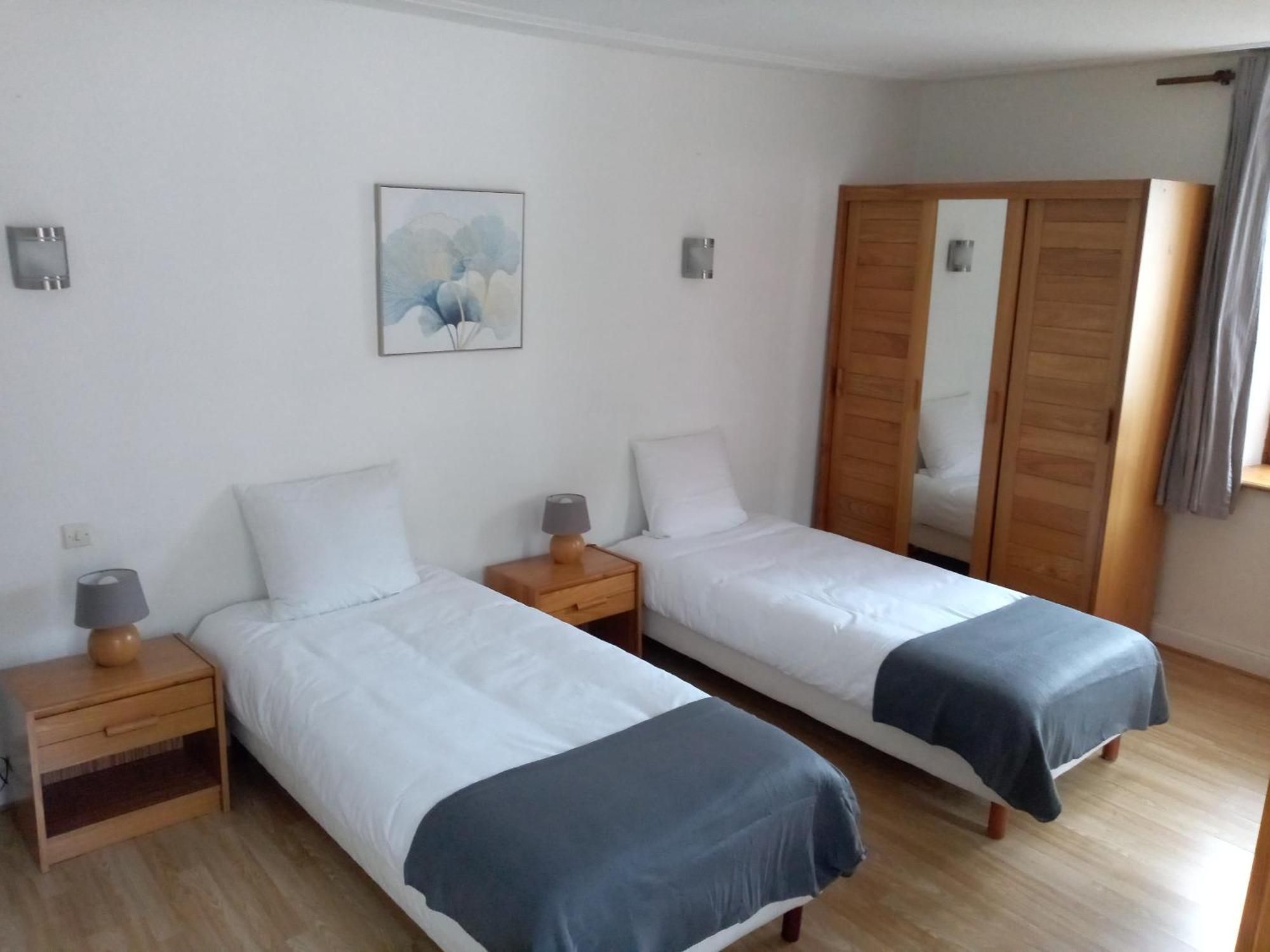 Le Valtrivin Hotell Lapoutroie Exteriör bild